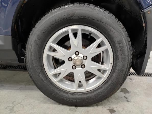 Land Rover Freelander II с пробегом 2007 года, цена 890 000 рублей, 271578 км, внедорожник, Автокод Объявления