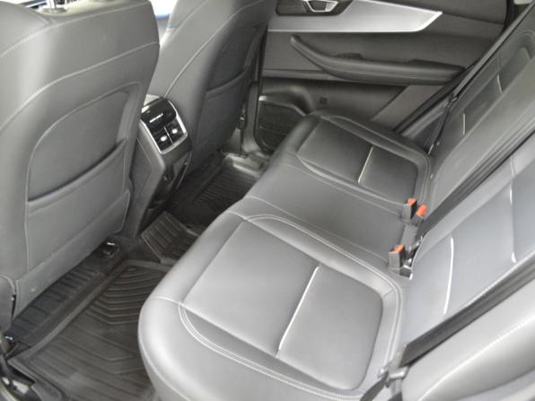 Chery Tiggo 7 Pro Max I с пробегом 2024 года, цена 1 850 000 рублей, 41183 км, внедорожник, Автокод Объявления