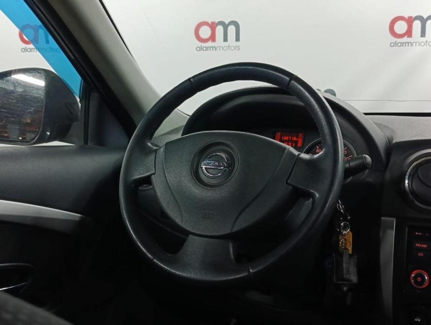 Nissan Almera III (G15) Санкт-Петербург  - изображение 13