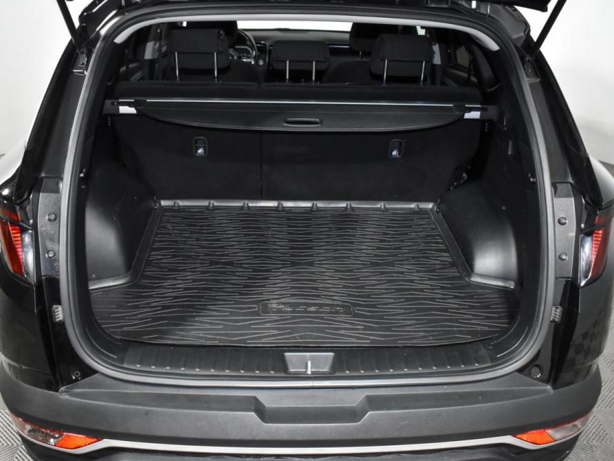 Hyundai Tucson IV Санкт-Петербург  - изображение 17