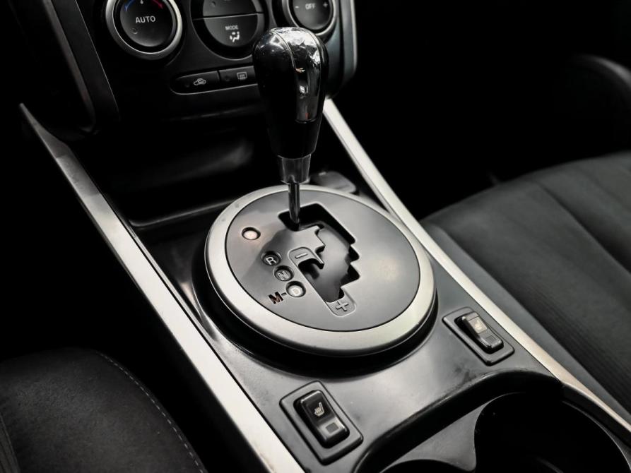 Mazda CX-7 I Рестайлинг Екатеринбург  - изображение 16