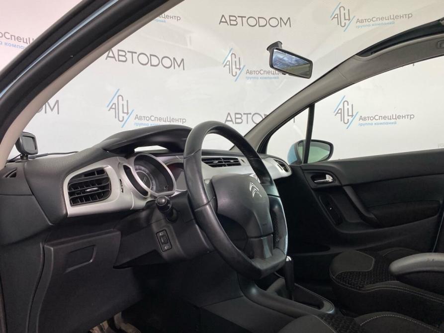 Citroen C3 II Москва  - изображение 7