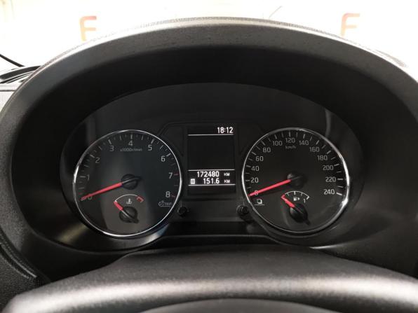 Nissan X-Trail II Рестайлинг с пробегом 2012 года, цена 1 349 000 рублей, 172501 км, внедорожник, Автокод Объявления