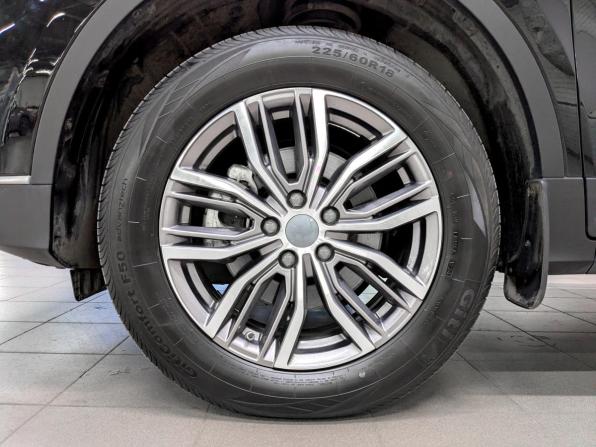 Belgee X70 I с пробегом 2024 года, цена 2 285 000 рублей, 31470 км, внедорожник, Автокод Объявления