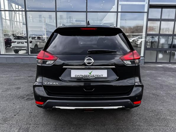 Nissan X-Trail III Рестайлинг с пробегом 2018 года, цена 2 060 000 рублей, 97942 км, внедорожник, Автокод Объявления