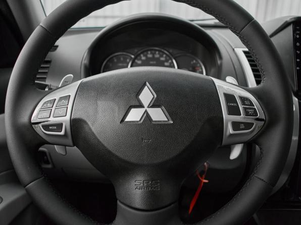 Mitsubishi Pajero Sport II с пробегом 2012 года, цена 1 490 000 рублей, 226681 км, внедорожник, Автокод Объявления