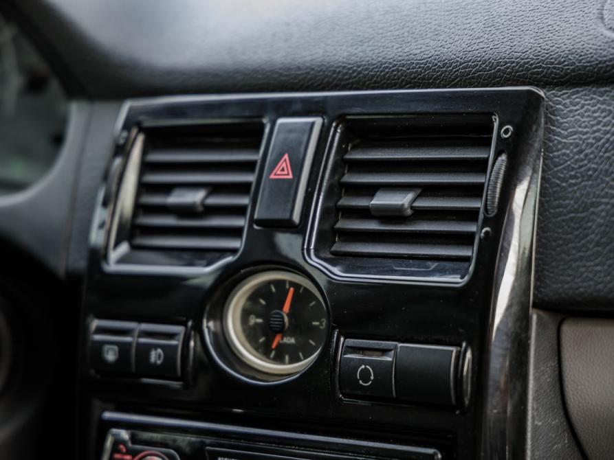 Lada (ВАЗ) Priora I Волгоград  - изображение 25