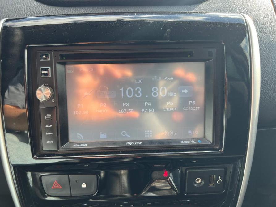 Nissan Terrano III (D10) Стерлитамак  - изображение 17