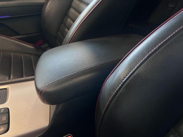 Kia Optima IV Рестайлинг с пробегом 2018 года, цена 2 146 000 рублей, 122630 км, седан, Автокод Объявления