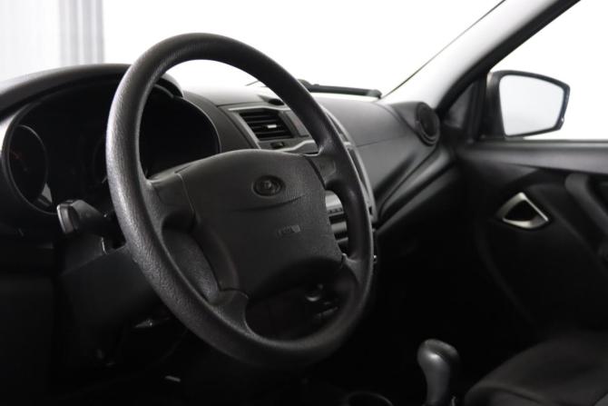 Lada (ВАЗ) Granta I Рестайлинг с пробегом 2022 года, цена 799 990 рублей, 72292 км, седан, Автокод Объявления