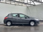 Peugeot 308 I Рестайлинг Липецк  - изображение 26