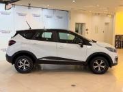 Renault Kaptur I Рестайлинг Москва  - изображение 21