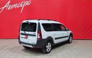 Lada (ВАЗ) Largus I Вологда  - изображение 22