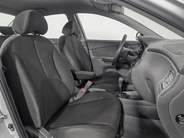 Kia Rio II Рестайлинг с пробегом 2011 года, цена 499 000 рублей, 228025 км, седан, Автокод Объявления