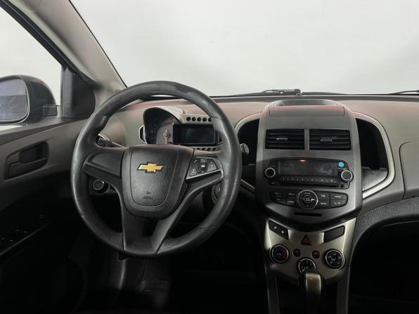 Chevrolet Aveo II с пробегом 2013 года, цена 599 000 рублей, 227794 км, хэтчбек, Автокод Объявления