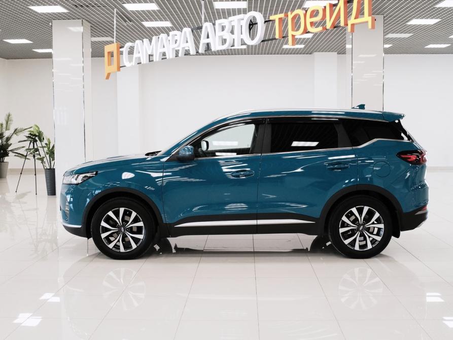 Chery Tiggo 7 Pro I Самара  - изображение 6