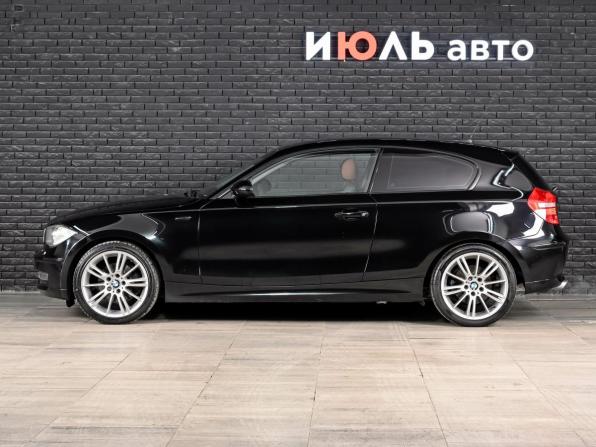 BMW 1 серии I (E81/E82/E87/E88) Рестайлинг с пробегом 2007 года, цена 925 000 рублей, 230015 км, хэтчбек, Автокод Объявления