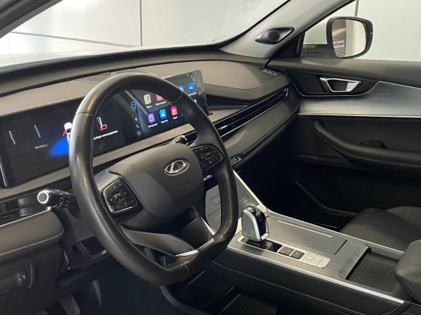 Chery Tiggo 7 Pro Max I с пробегом 2024 года, цена 1 917 000 рублей, 60471 км, внедорожник, Автокод Объявления