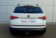Skoda Kodiaq I Абакан  - изображение 27
