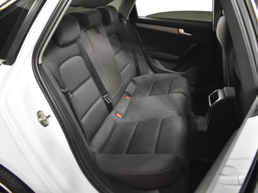 Audi A4 IV (B8) Рестайлинг Казань  - изображение 7