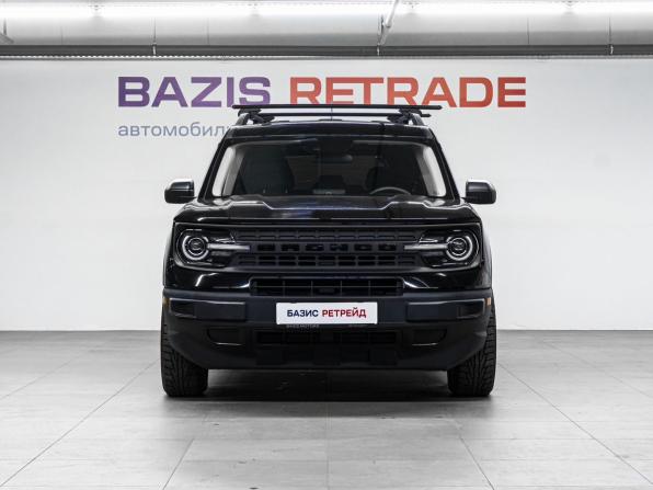 Ford Bronco Sport I с пробегом 2020 года, цена 2 699 000 рублей, 53786 км, внедорожник, Автокод Объявления