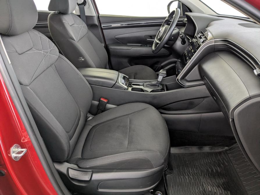 Hyundai Tucson IV Москва  - изображение 23