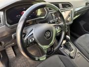 Volkswagen Tiguan II Москва  - изображение 38