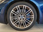 BMW 5 серии VII (G30/G31/G38) Санкт-Петербург  - изображение 28