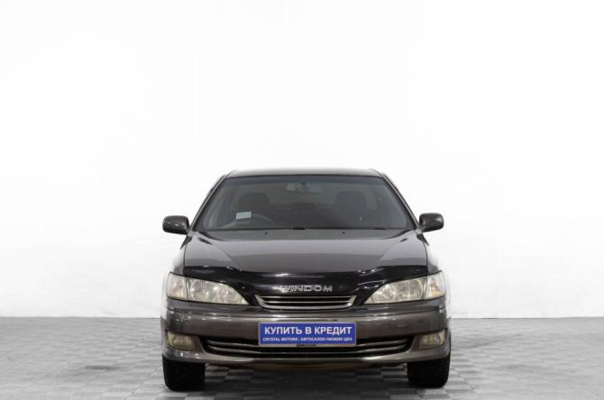 Toyota Windom II (XV20) Рестайлинг с пробегом 2001 года, цена 789 000 рублей, 384000 км, седан, Автокод Объявления