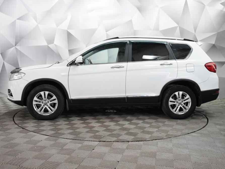 Haval H6 I Ульяновск  - изображение 2