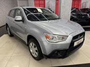 Mitsubishi ASX I Ярославль  - изображение 41