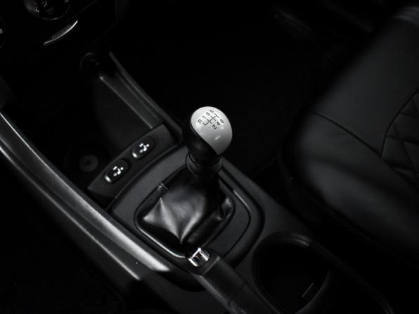 SsangYong Actyon II с пробегом 2013 года, цена 1 200 000 рублей, 88300 км, внедорожник, Автокод Объявления