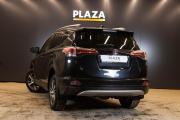 Toyota RAV4 IV (XA40) Рестайлинг Уфа  - изображение 25