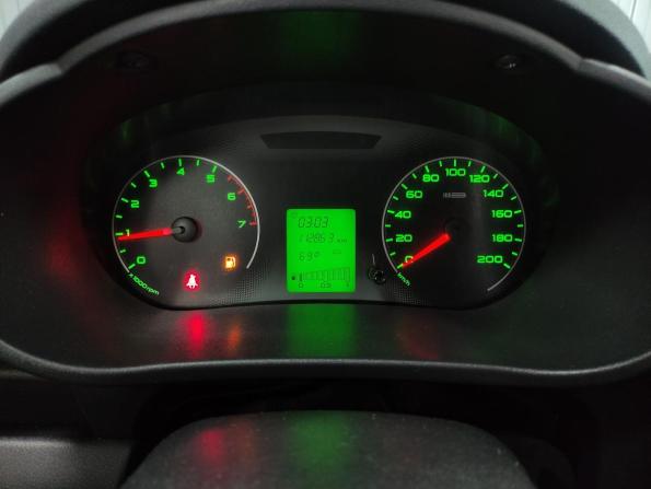 Lada (ВАЗ) Granta I с пробегом 2017 года, цена 435 000 рублей, 112862 км, седан, Автокод Объявления