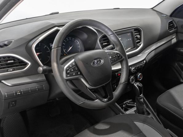 Lada (ВАЗ) Vesta I Рестайлинг (NG) с пробегом 2025 года, цена 1 559 800 рублей, 14111 км, седан, Автокод Объявления