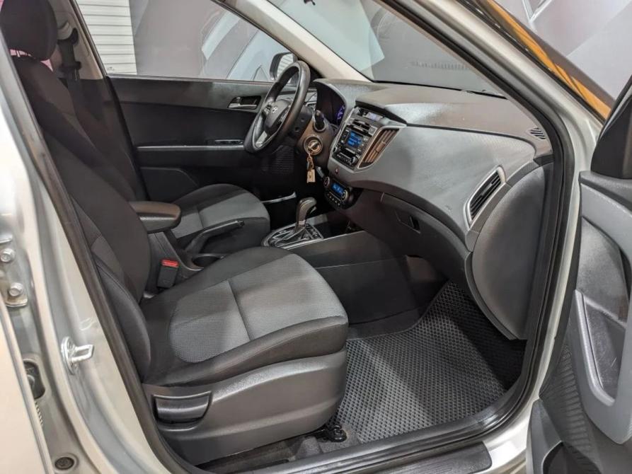 Hyundai Creta I Пермь  - изображение 15
