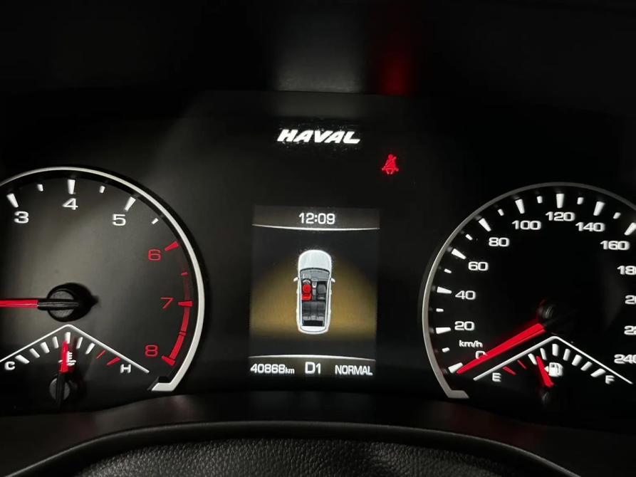 Haval Jolion I Москва  - изображение 14