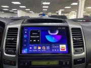 Toyota Land Cruiser Prado 120 Series Челябинск  - изображение 30