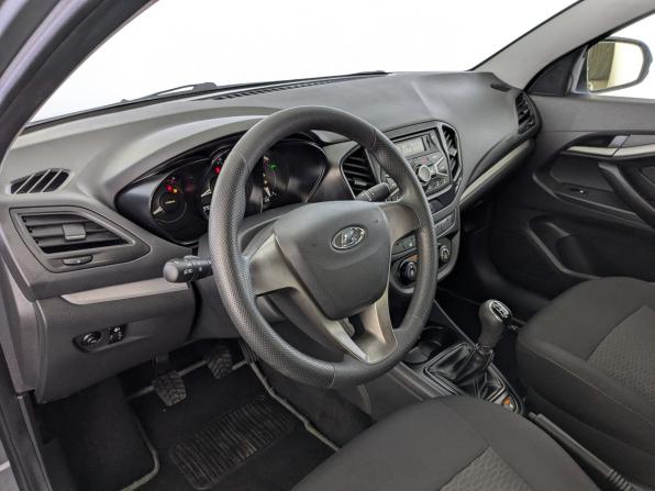 Lada (ВАЗ) Vesta I с пробегом 2017 года, цена 780 000 рублей, 97569 км, седан, Автокод Объявления