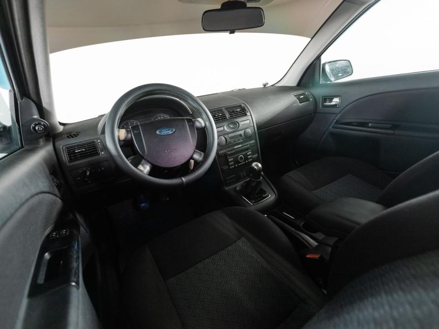 Ford Mondeo III Рестайлинг Челябинск  - изображение 7