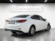 Mazda 6 III (GJ) Рестайлинг Кемерово  - изображение 13