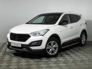 Hyundai Santa Fe III Санкт-Петербург  - изображение 19