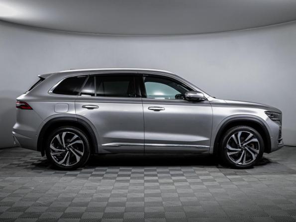 Geely Monjaro I с пробегом 2023 года, цена 2 970 000 рублей, 74911 км, внедорожник, Автокод Объявления