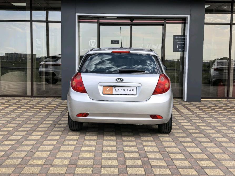 Kia Ceed I Краснодар  - изображение 6