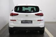 Hyundai Tucson III Рестайлинг Ульяновск  - изображение 20