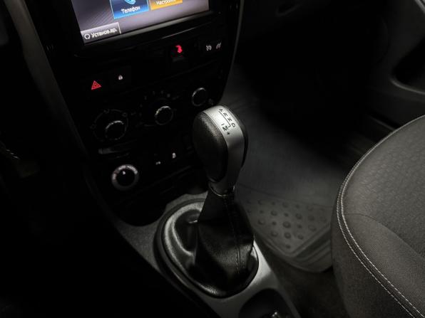 Nissan Terrano III (D10) с пробегом 2020 года, цена 1 698 000 рублей, 113000 км, внедорожник, Автокод Объявления