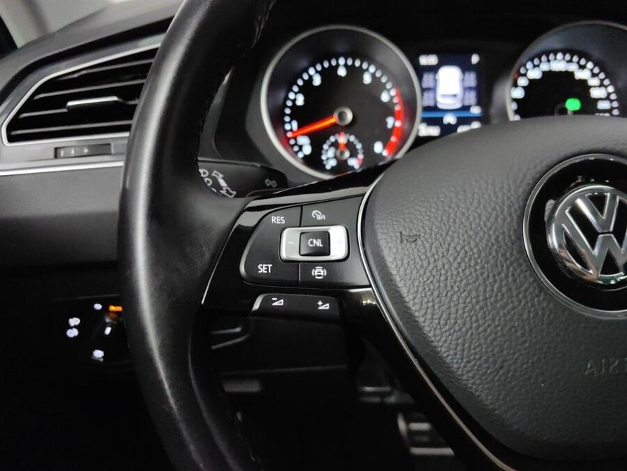 Volkswagen Tiguan II Подольск  - изображение 18