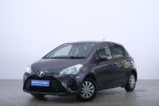 Toyota Vitz III (XP130) Рестайлинг 2 Омск  - изображение 25