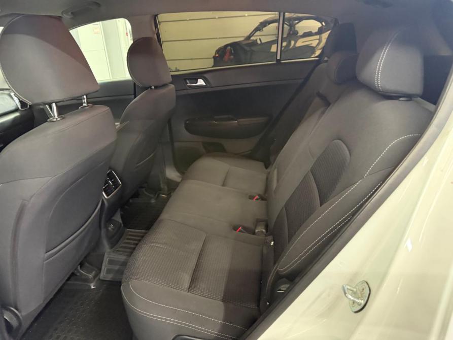 Kia Sportage IV Краснодар  - изображение 11