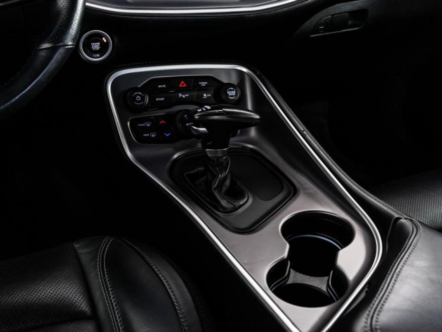 Dodge Challenger III Рестайлинг 2 Санкт-Петербург  - изображение 20